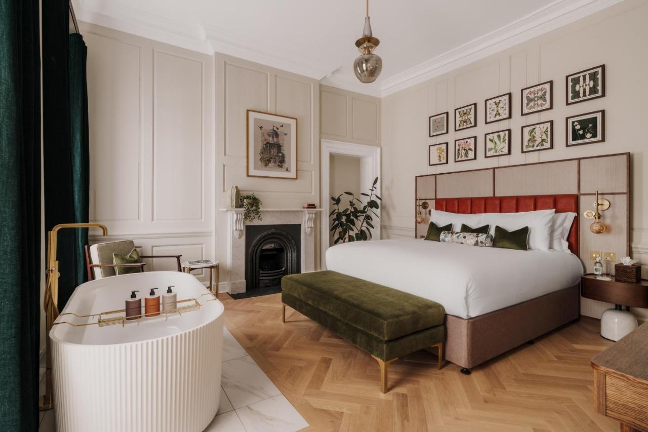 Parade Hotel Bath